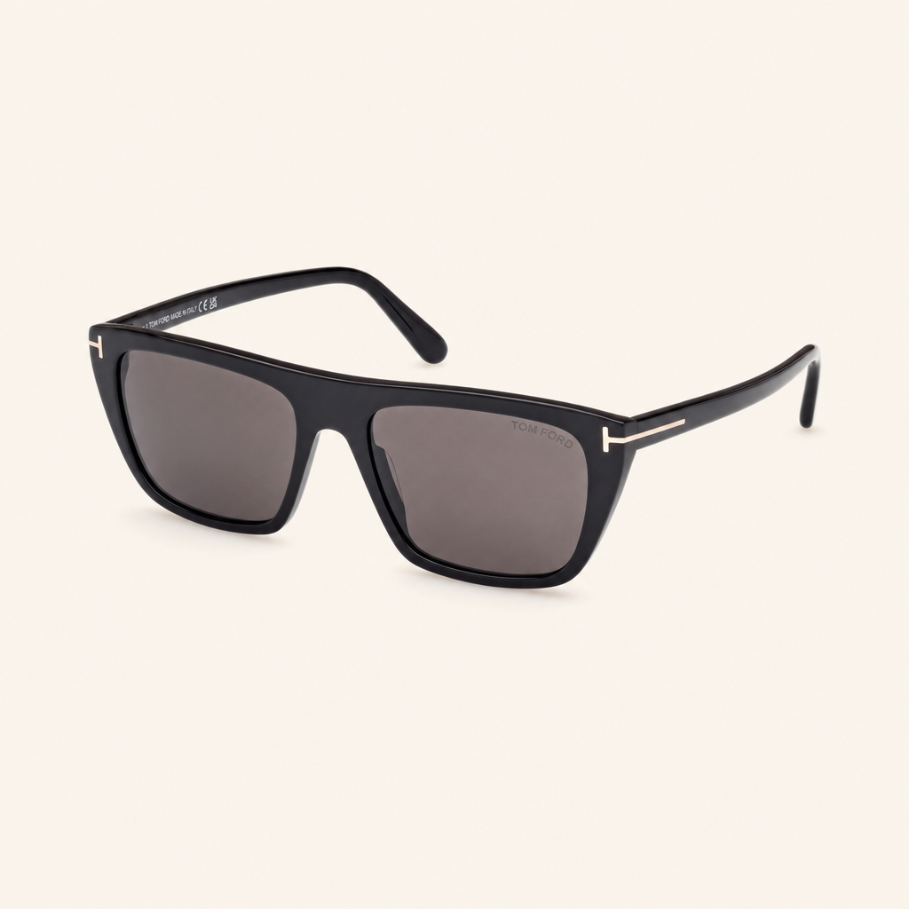 Tom Ford Aslan TF1175 01A