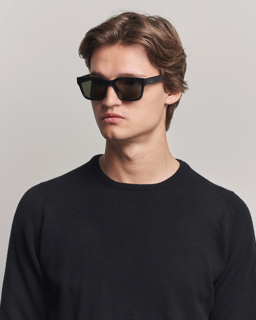 Gucci GG1857S 001 — product view 2