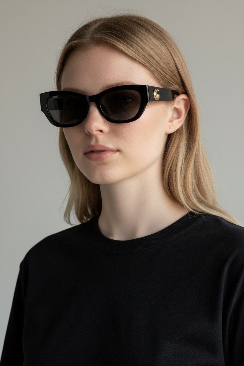 Gucci GG1954SA 001 — product view 2