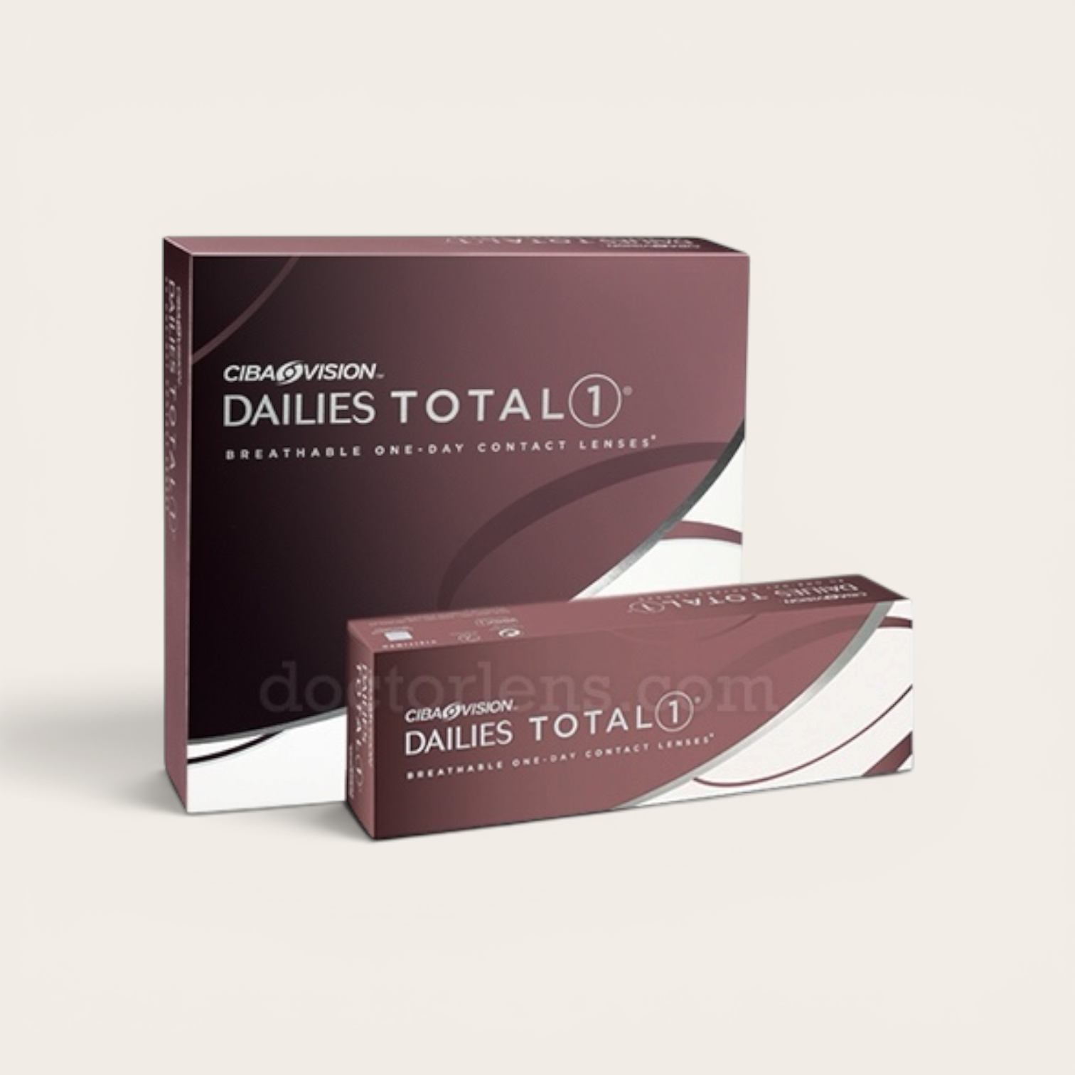 Dailies Total1