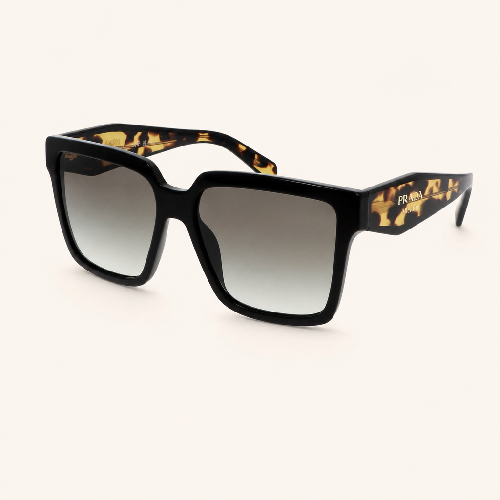 Prada SPR 24Z 1AB-0A7