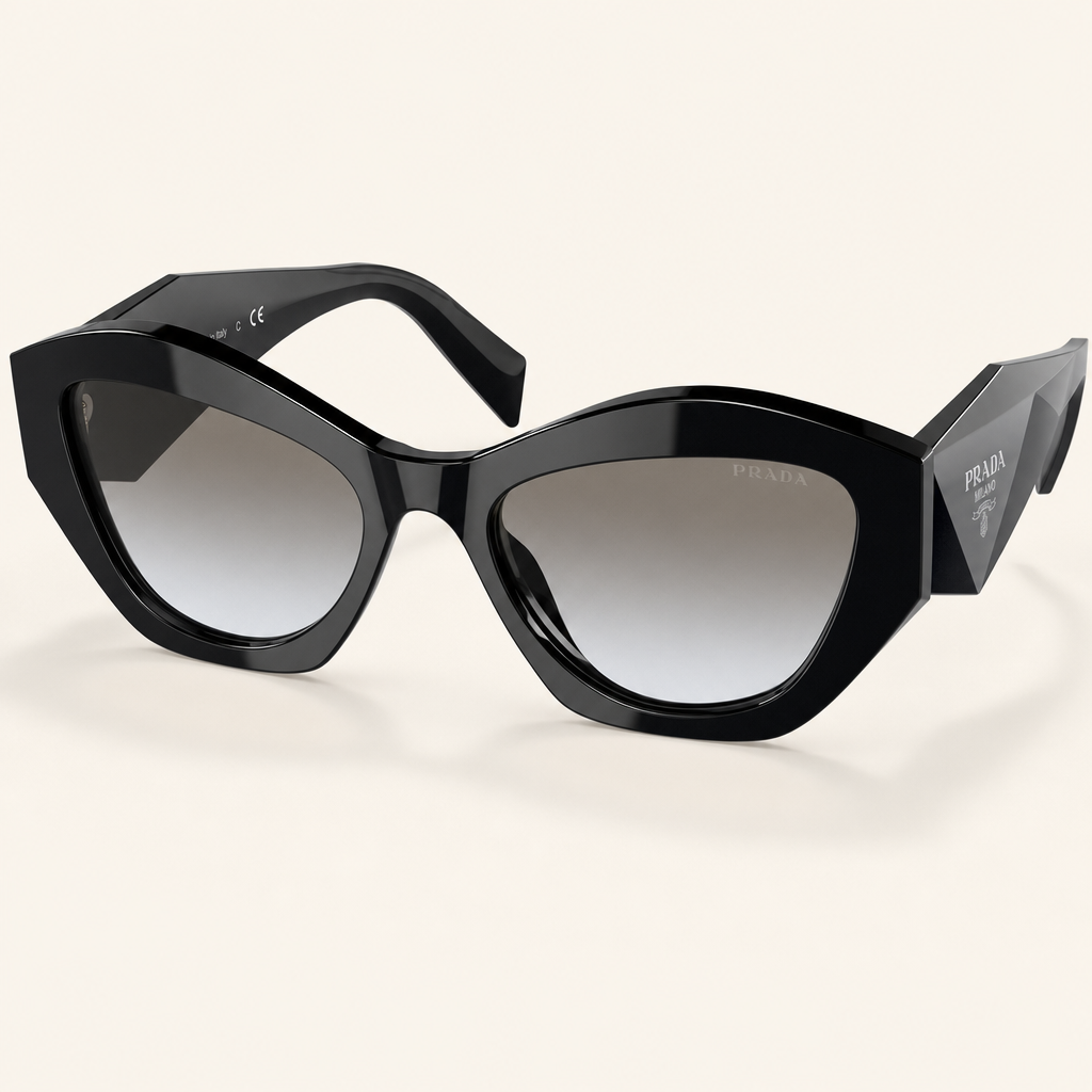 Prada SPR 07Y 1AB-0A7