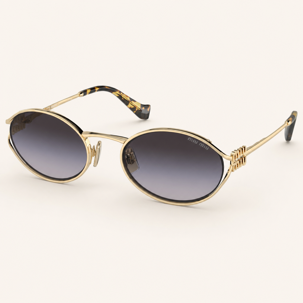 Miu Miu SMU 62Y ZVN-5D1