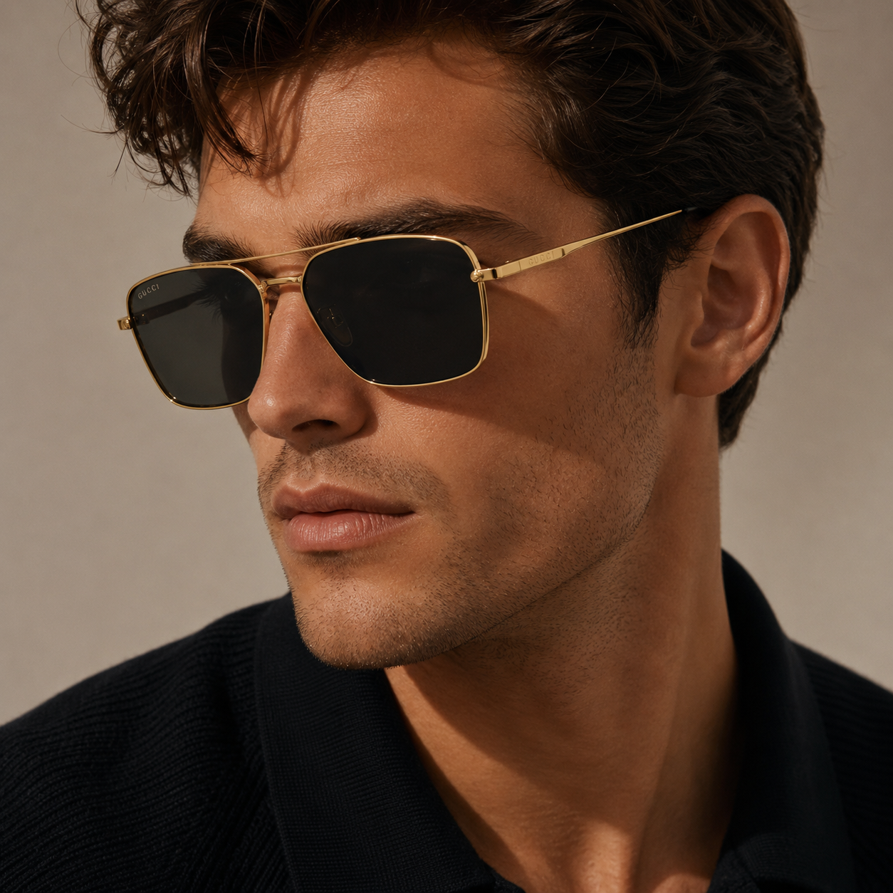 Gucci GG1957SA 002 — product view 2