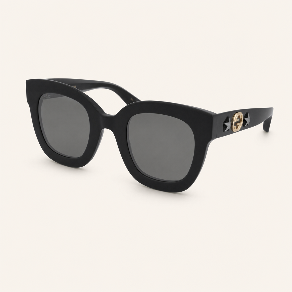 Gucci GG0208S 002
