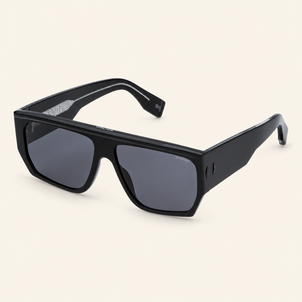 Police G.O.A.T.5 SPLR81 0700