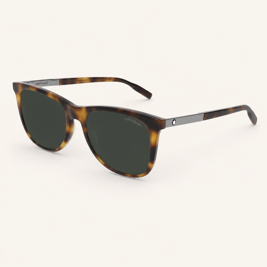 Mont Blanc MB0017S 008