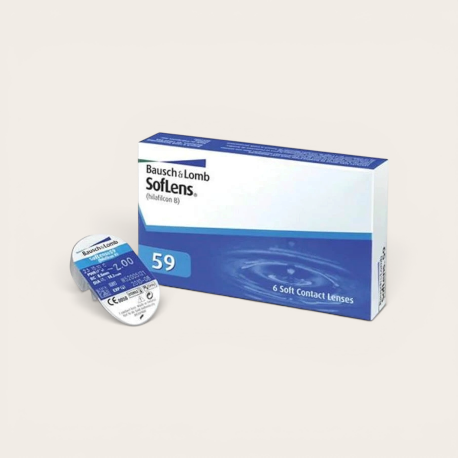 SOFLENS 59