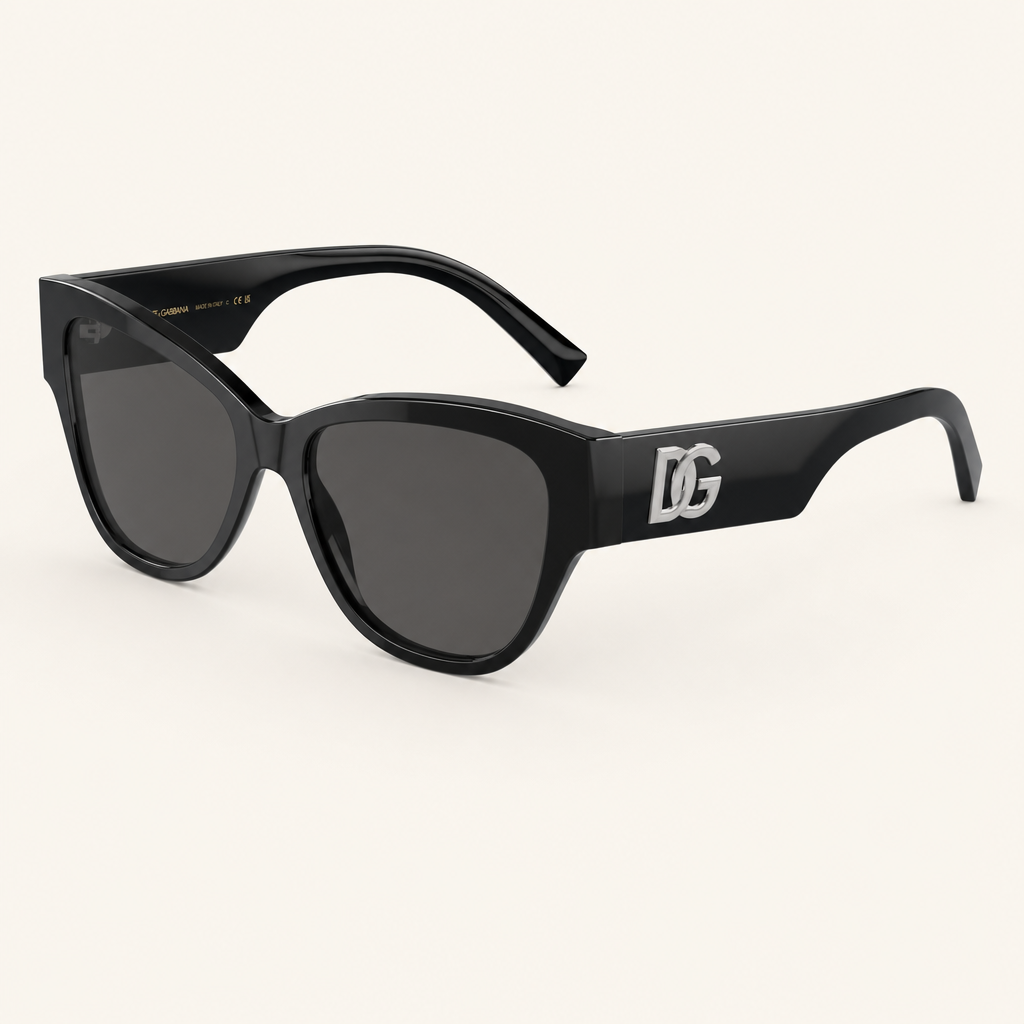 Dolce & Gabbana DG4449 501/87