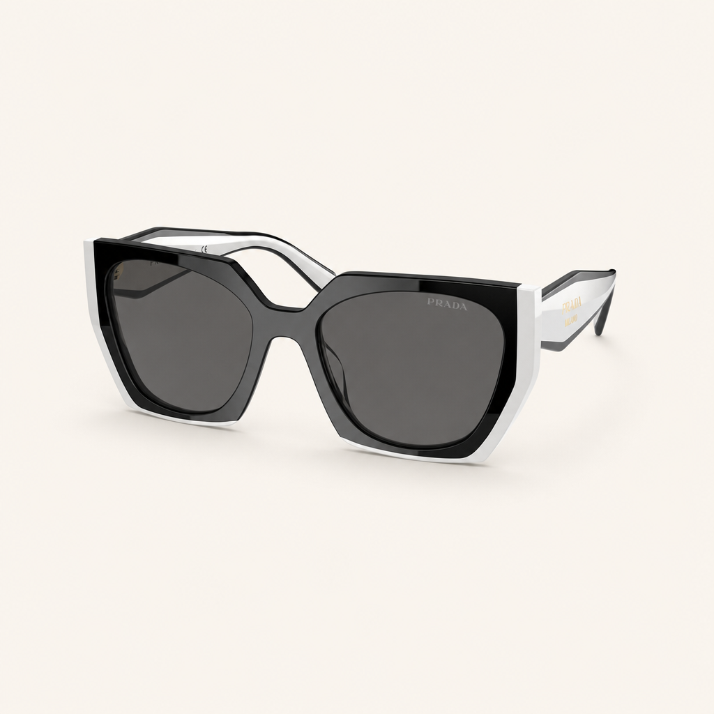 Prada SPR 15W 09Q-5S0