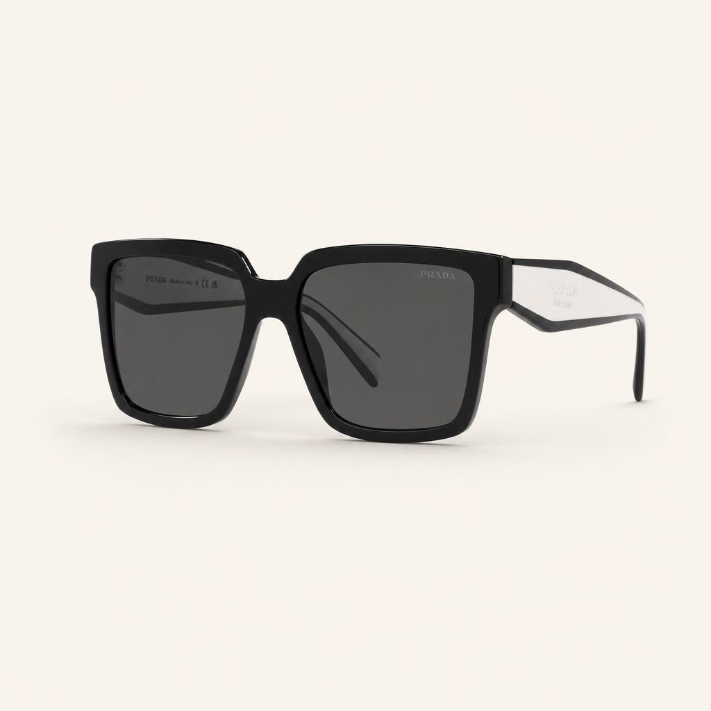 Prada SPR 24Z 1AB-09S