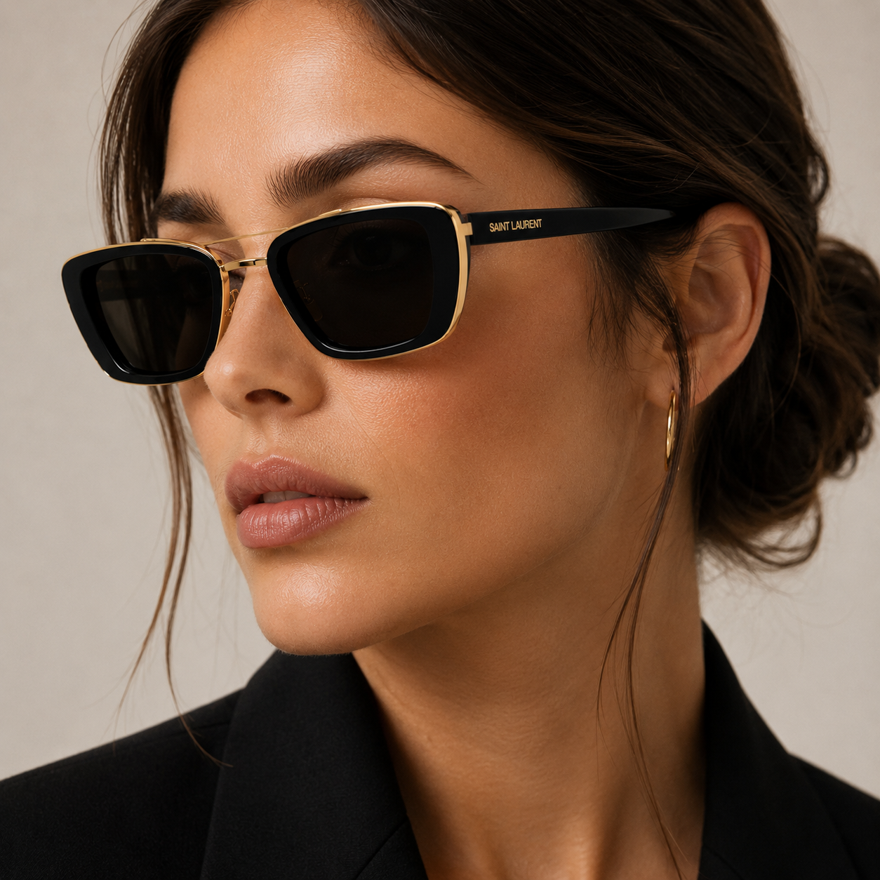 Saint Laurent Sl825 001  — product view 2