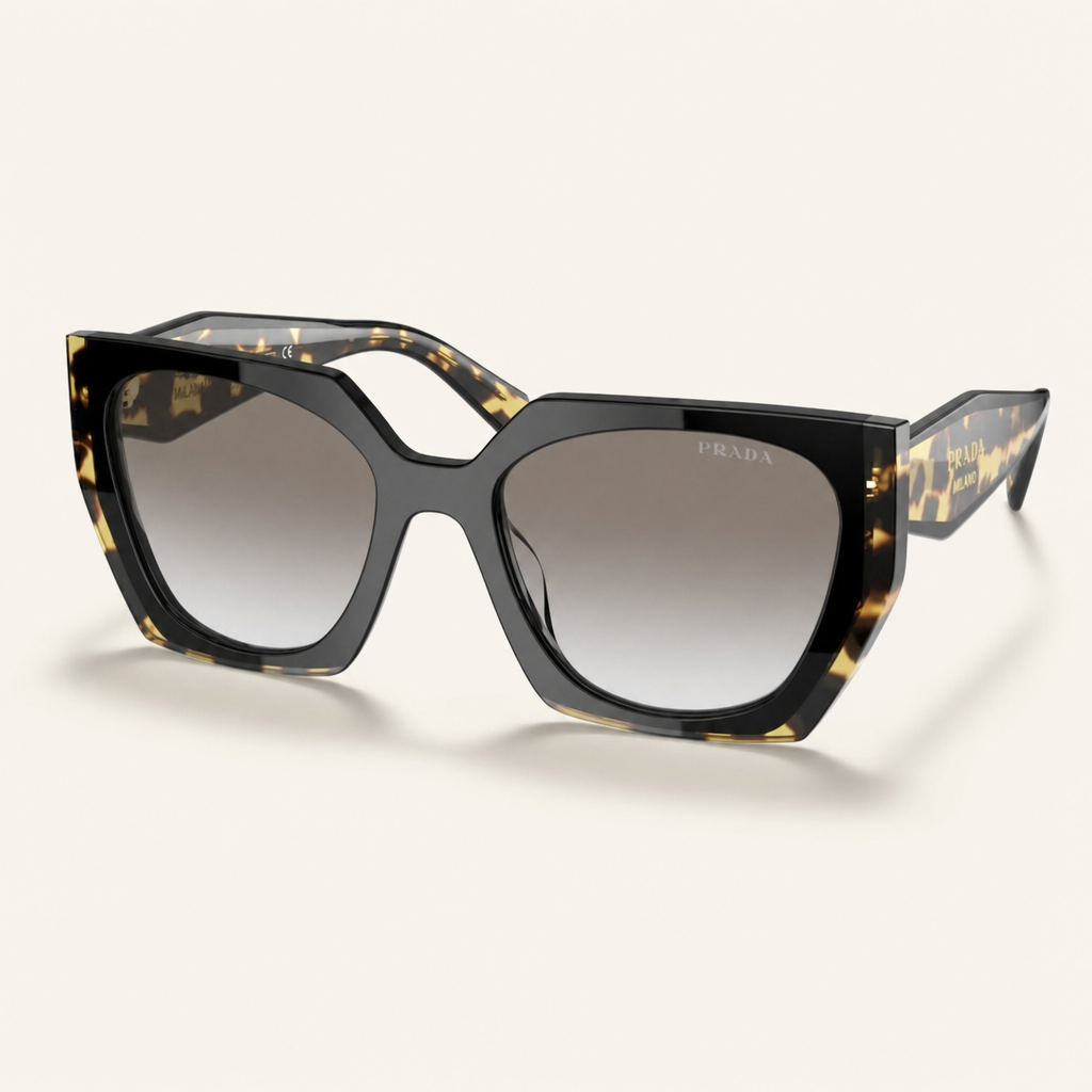 Prada SPR 15W 389-0A7