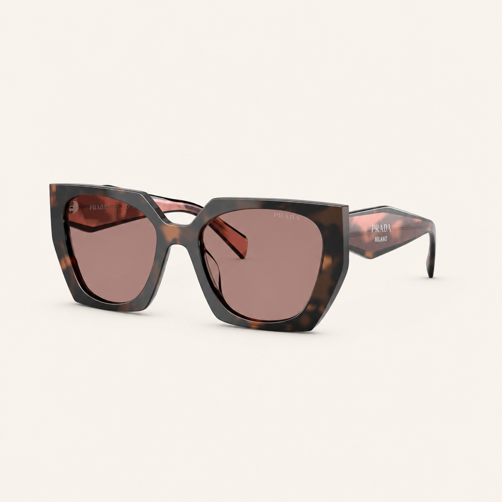 Prada SPR 15W 23A-60B