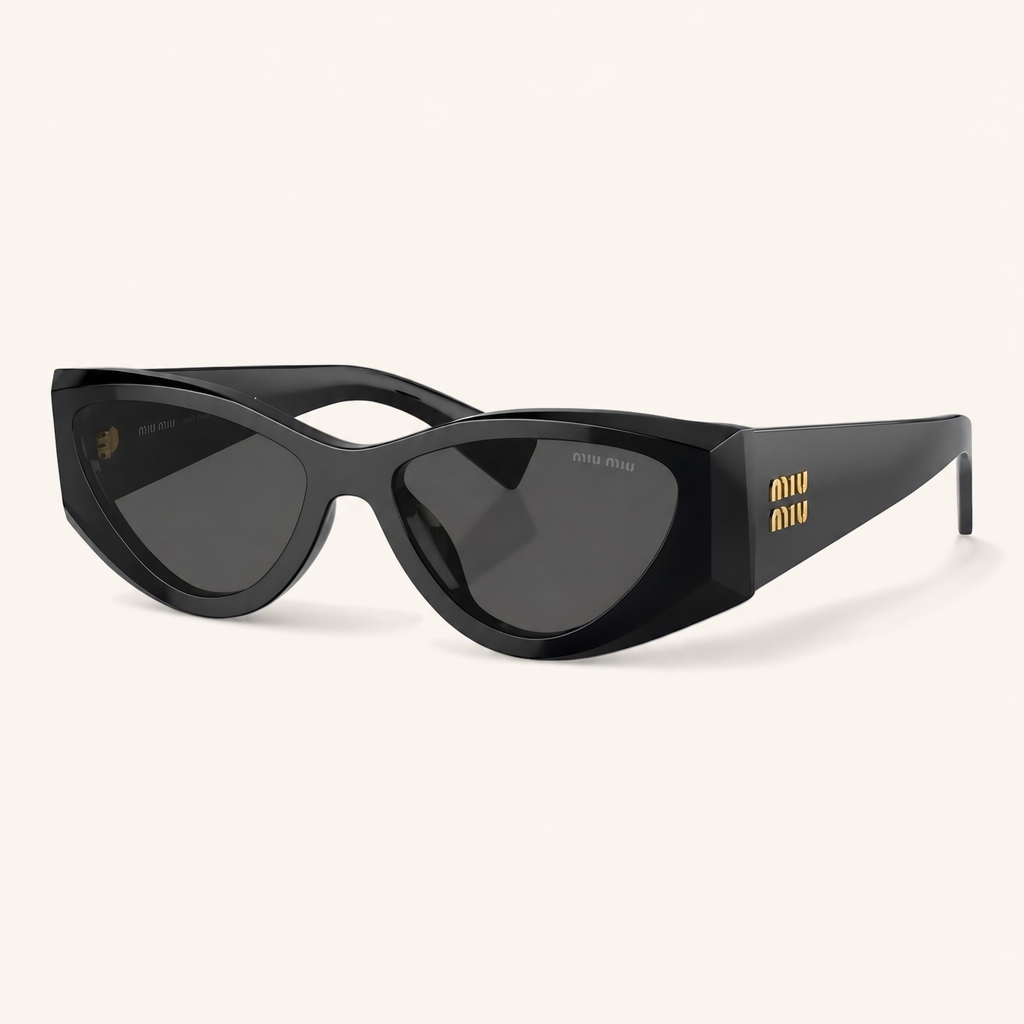 Miu Miu SMU 06Y 1AB-5SO