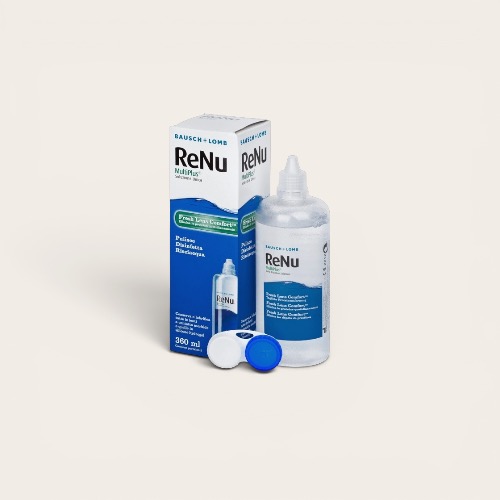 Renu MultiPlus