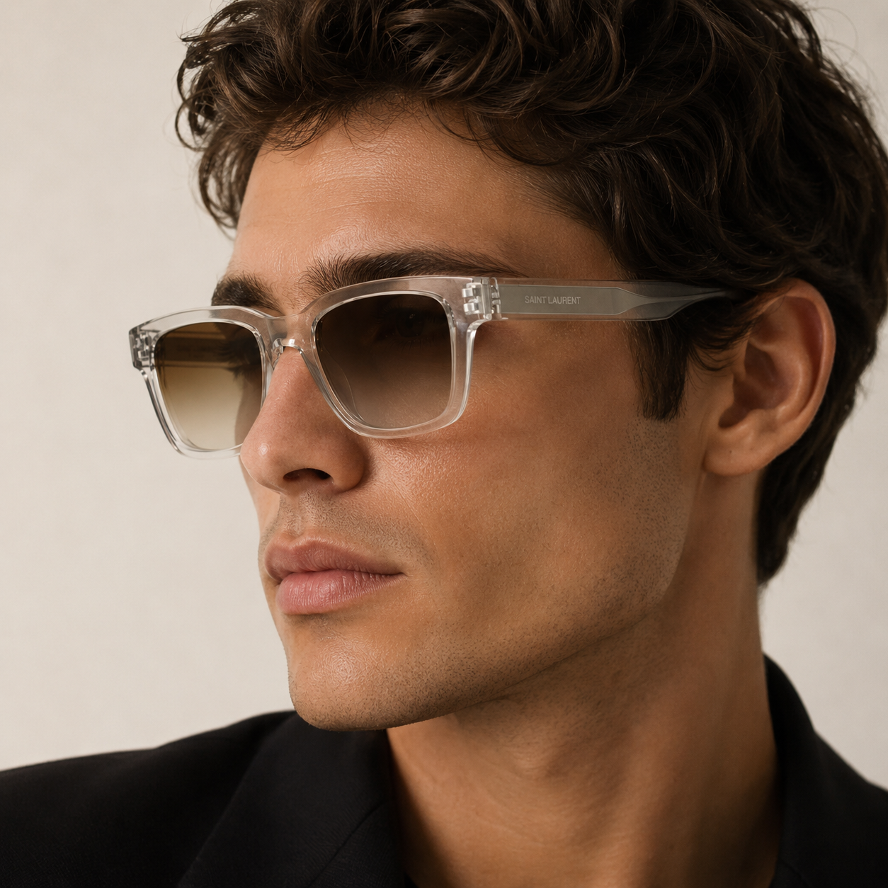 Saint Laurent SL 790 005 — product view 2