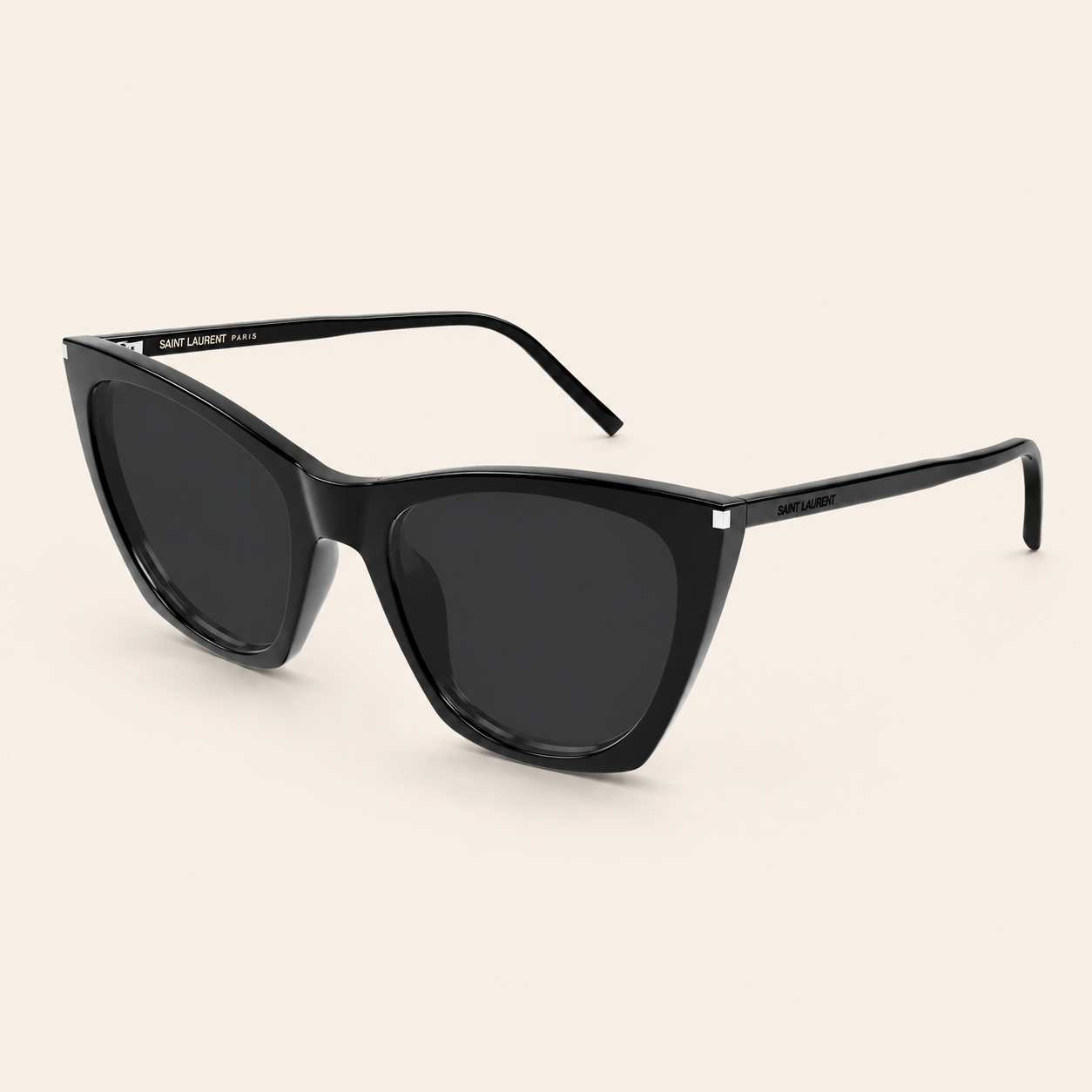 Saint Laurent SL 214 KATE THIN 001