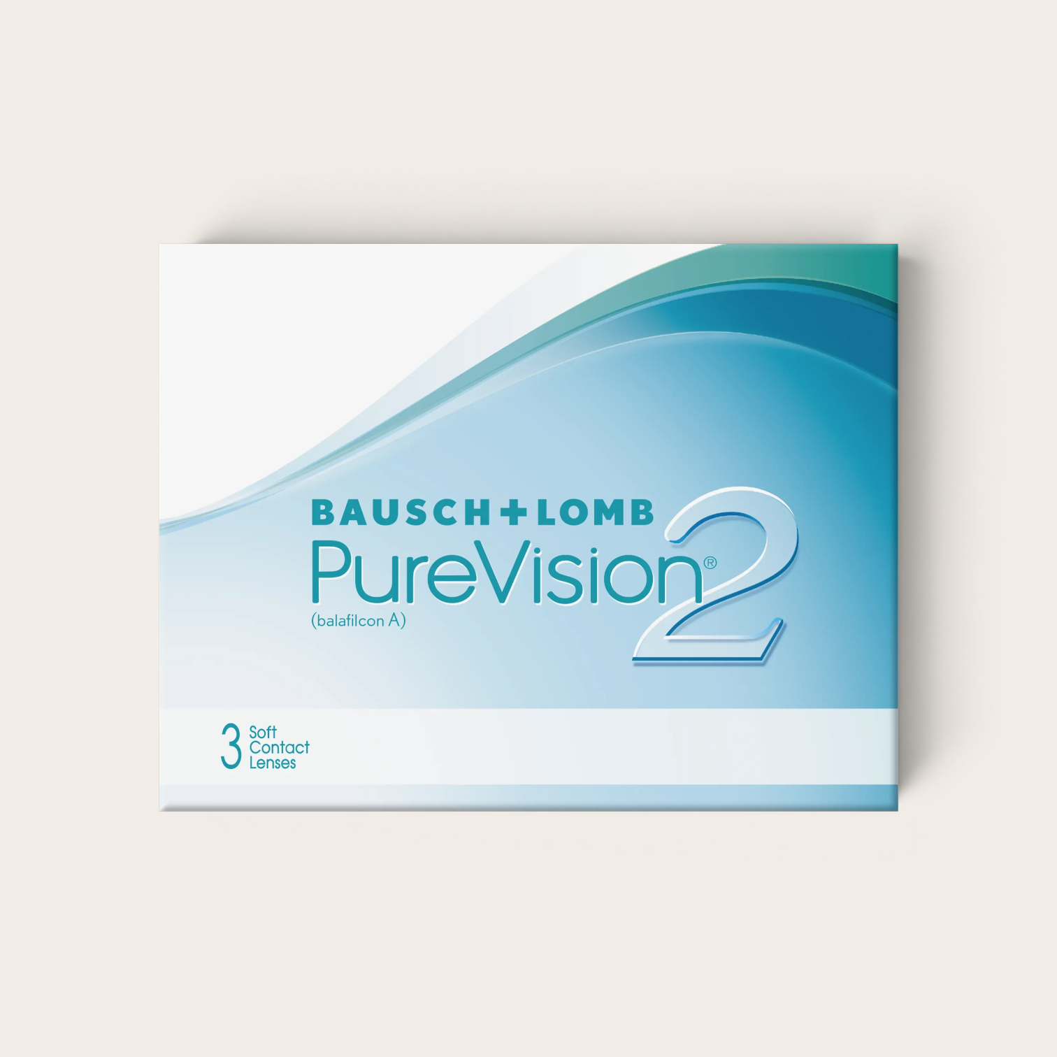 PureVision 2 HD