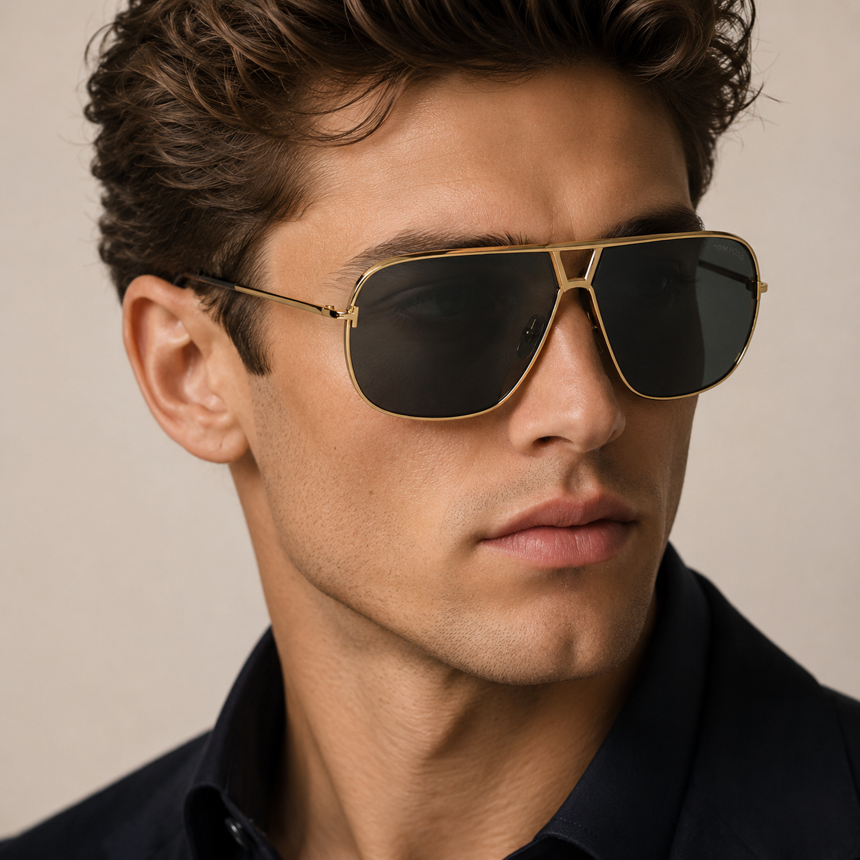 Tom Ford Stavros TF1204 30N — product view 2