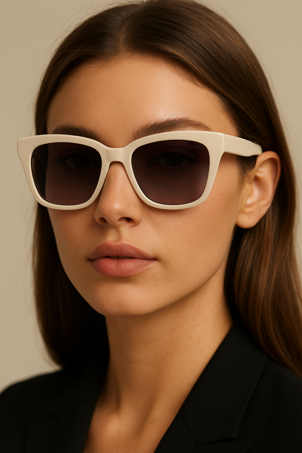 On Model (AI Generated)