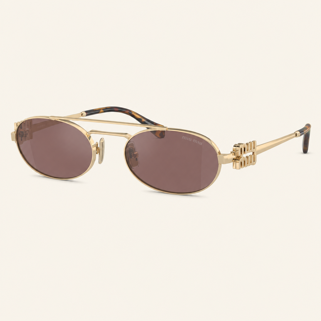 Miu Miu SMU 54Z ZVN-70D