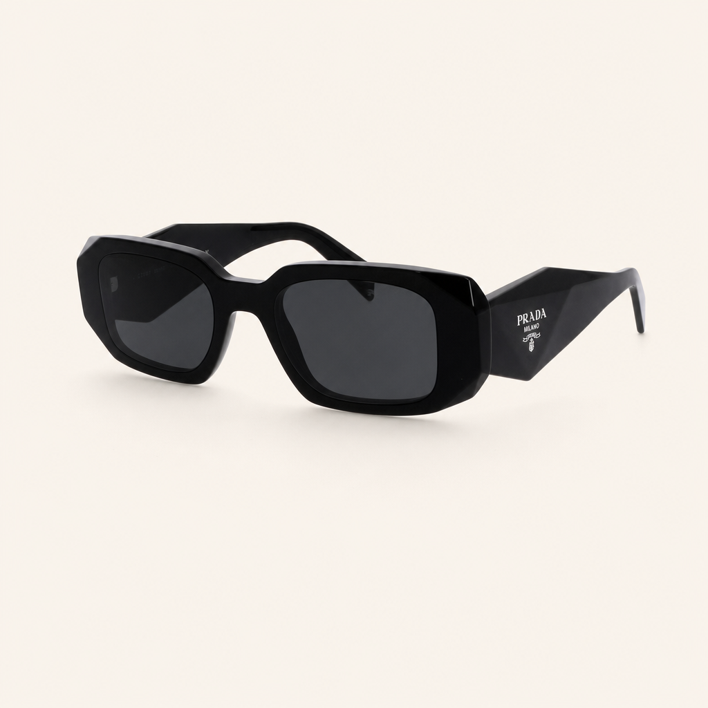 Prada SPR 17W 1AB-5S0