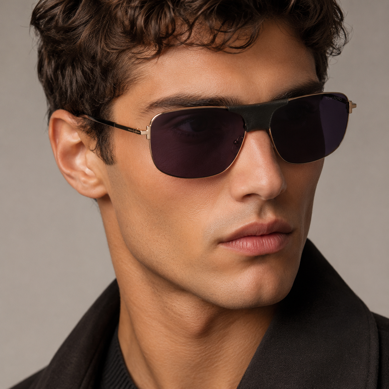 Tom Ford Tex TF1096 28A — product view 2