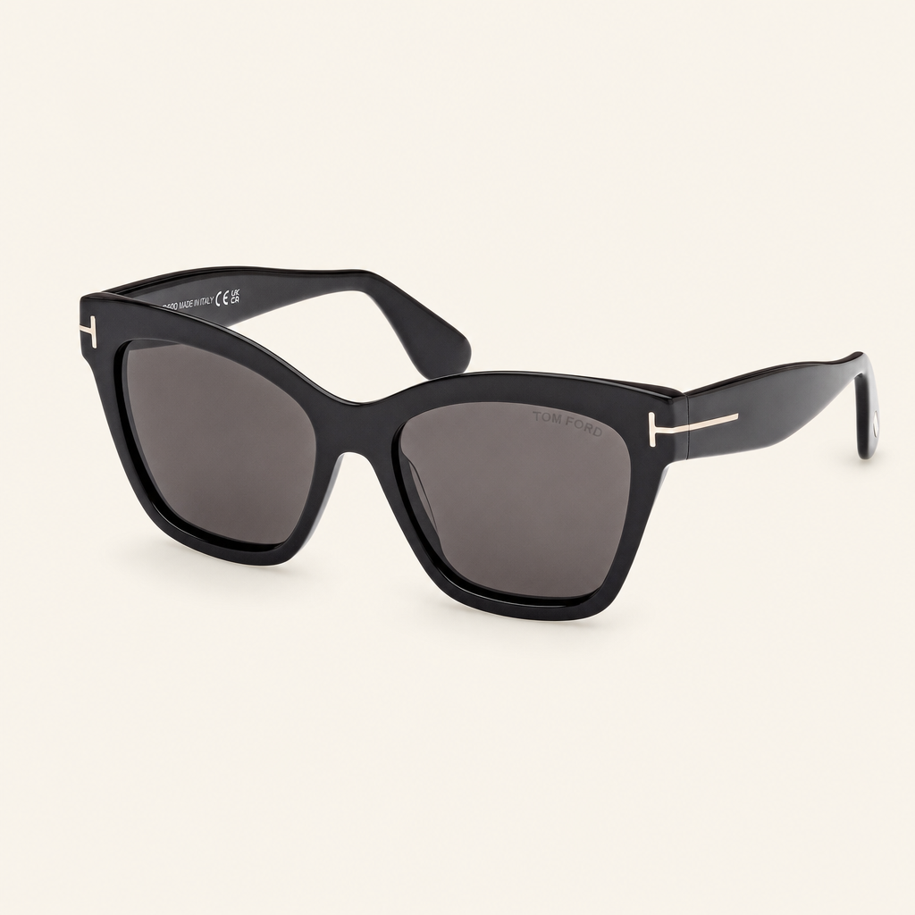 Tom Ford Elvira TF1217 01A