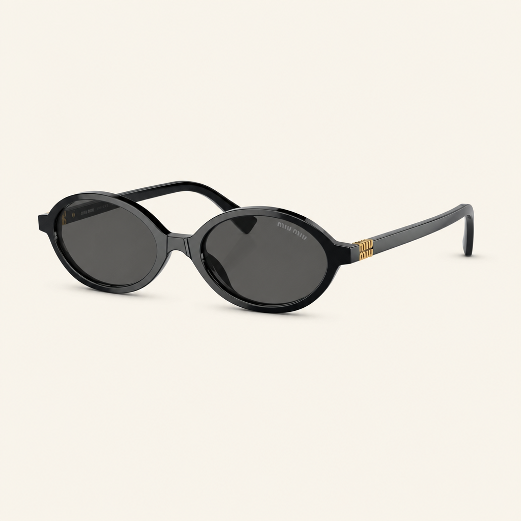 Miu Miu SMU 04Z 1AB-5S0