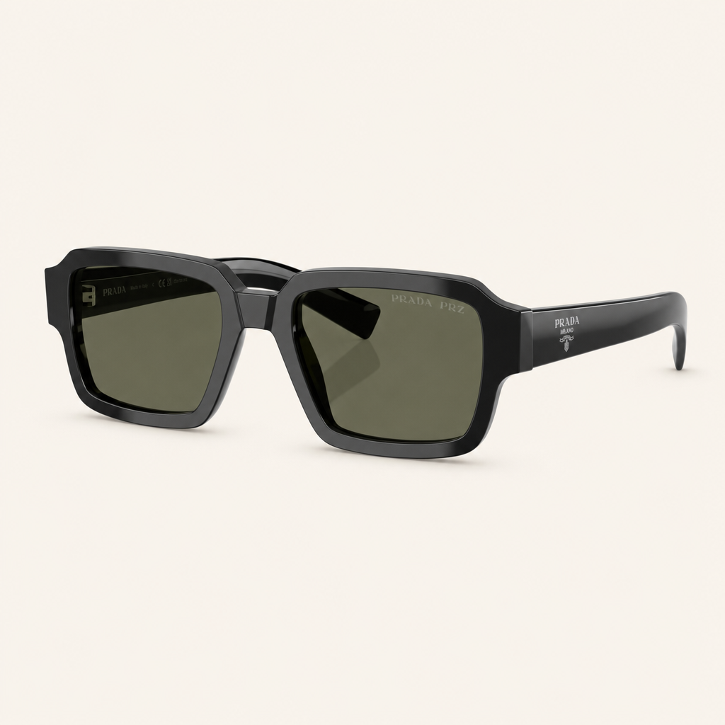 Prada SPR 02Z 1ZB-03R