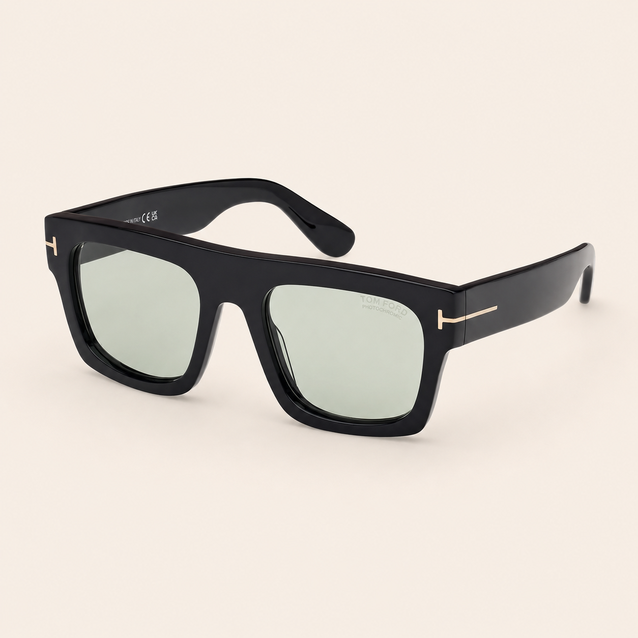 Tom Ford Fausto TF711 01N