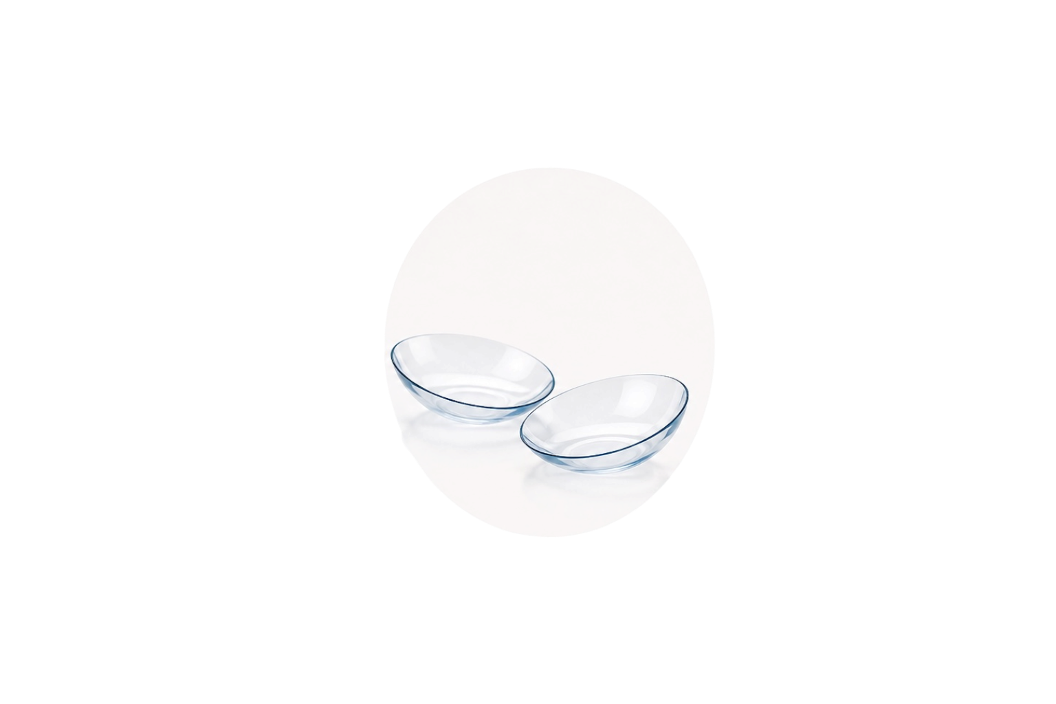 Contact Lenses