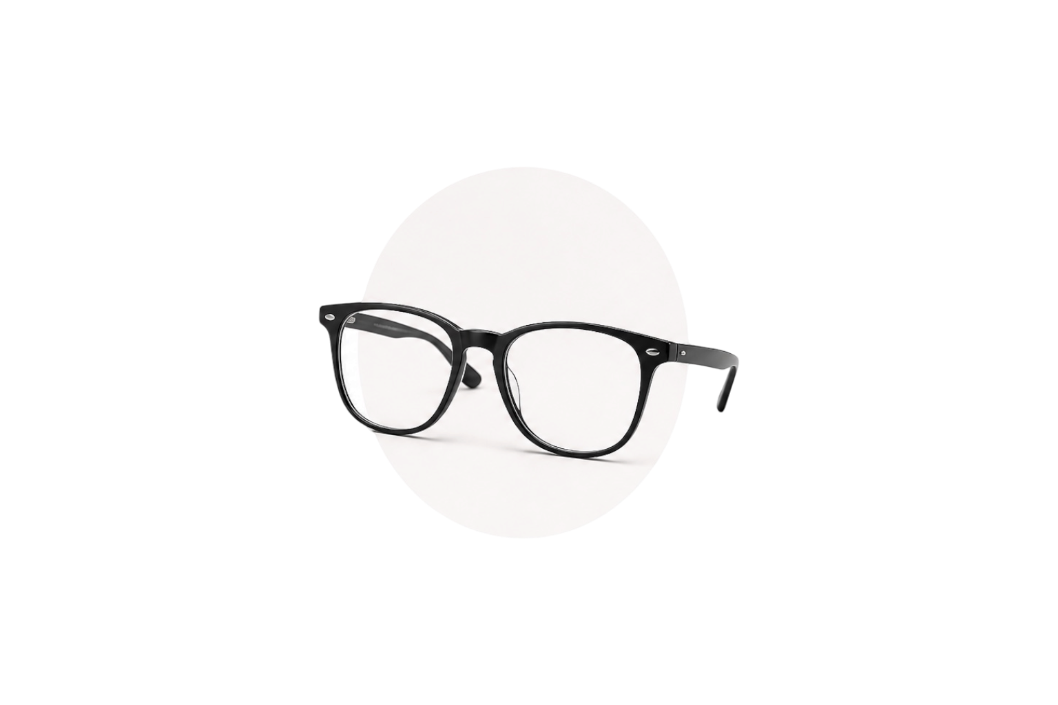 Eyeglasses